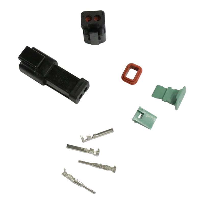 DT kontakt et par han/hun