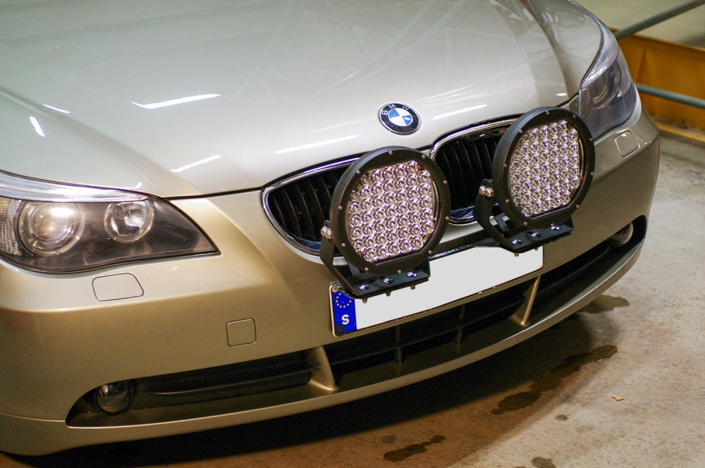 NIZLED skiltfeste for TC1534