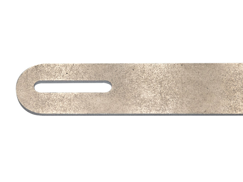 Hjelmfeste for 1 eller 2 stk. lamper