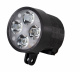 NIZLED LED-hjälmkit drivs av mc 2xE40F (140gram/84w)