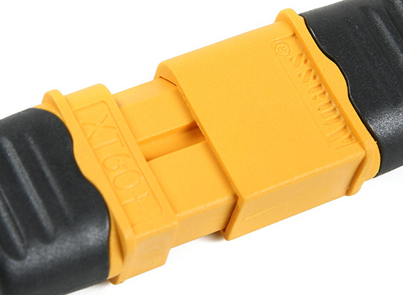 Komplett strømkabelsett til cross hoj