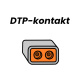 NIZLED 12V Kabelstam til ekstralys, 3x DTP-kontakt, 500W maks NIZLED 12V Kabelstam til ekstralys, 3x DTP-kontakt, 500W maks