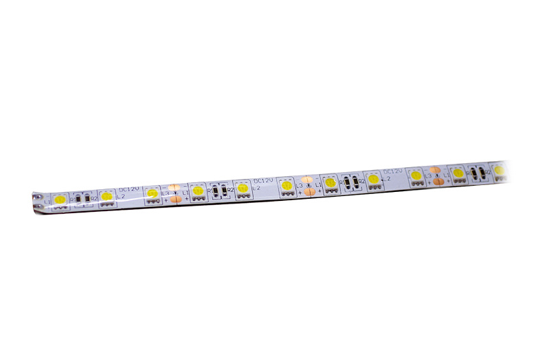 NIZLED LED tape hvit 10w/m