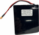 Li-ion batteri 12,6 (11,1v) 20Ah (BMS), (till E30/E60 lampan) Li-ion batteri 12,6 (11,1v) 20Ah (BMS), (till E30/E60 lampan)