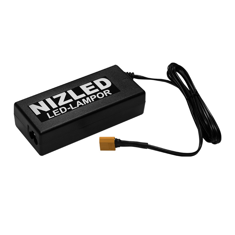 Li-ion lader 4amp 16,8V