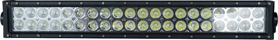 NIZLED RAK Epistar LED-BAR 560MM - 120W