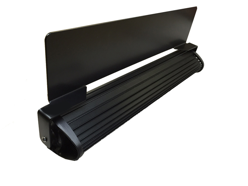 Nizled skiltbrakett slim