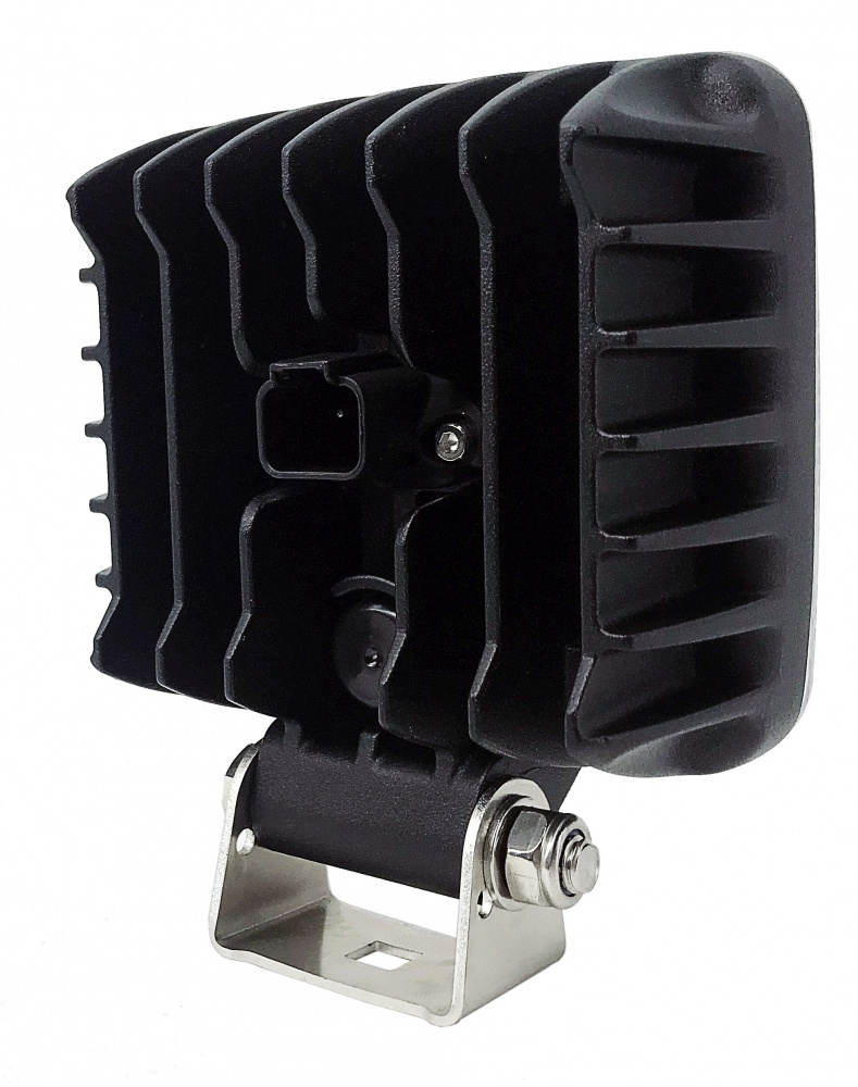 NIZLED N35 Arbetsbelysning 36W (3650Lumen)