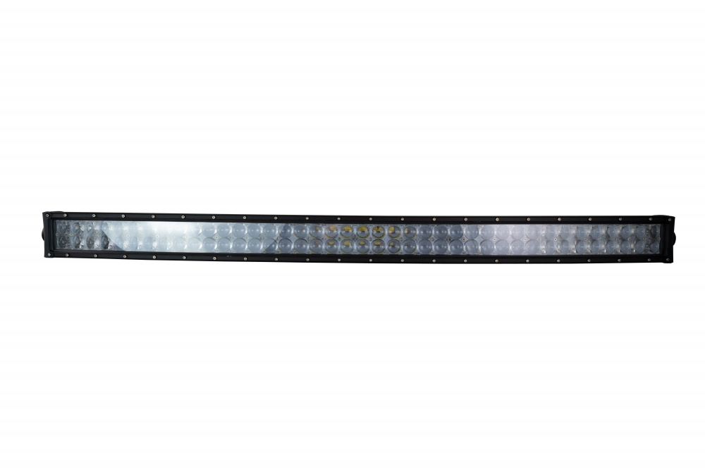 NIZLED Curved Høyeffektiv Osram led-bar 1055mm - 400W