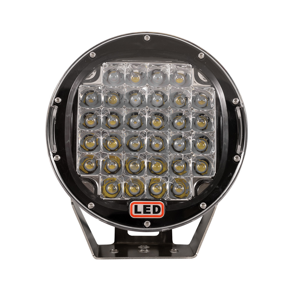 NIZLED LED Extraljus 96W