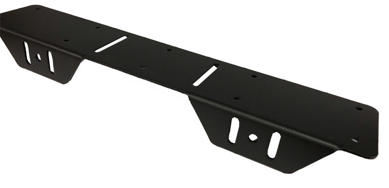 NIZLED Feste til 2 ekstralys, 7-9 tommer / 18-22 cm