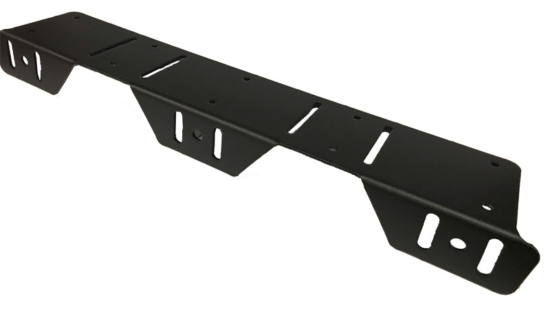 NIZLED Feste til 3 ekstralys, 7-9 tommer / 18-22 cm