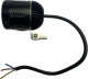 NIZLED R40DRL kombo 3D lins för ATV/Enduro lampa 6000K 40W 9-36V 
