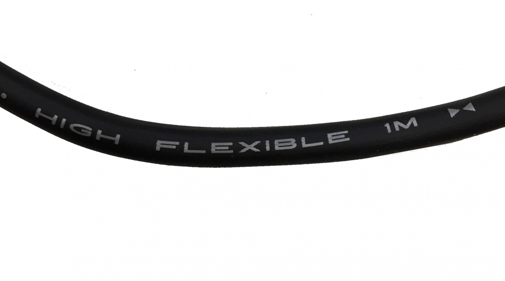 Strømkabel superflex 2x1,5mm