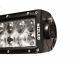 NIZLED rett LED-bar 1345mm - 500W