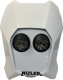 Dobbellys kaldhvit 70W Triumph 2024-, hvit, 2xE306k NIZLED Dobbellys kaldhvit 70W Triumph 2024-, hvit, 2xE306k NIZLED
