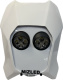 Dobbeltlys kaldhvit 80w Triumph 2024-, hvit, 2xE406k NIZLED Dobbeltlys kaldhvit 80w Triumph 2024-, hvit, 2xE406k NIZLED