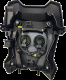 Dobbeltlys kaldhvit 80w Triumph 2024-, hvit, 2xE406k NIZLED Dobbeltlys kaldhvit 80w Triumph 2024-, hvit, 2xE406k NIZLED