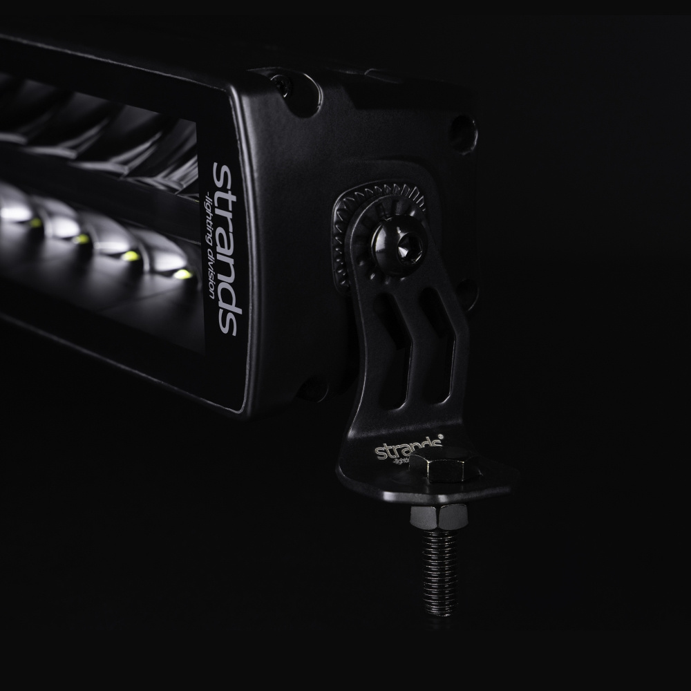 Strands Siberia Sidofäste DR