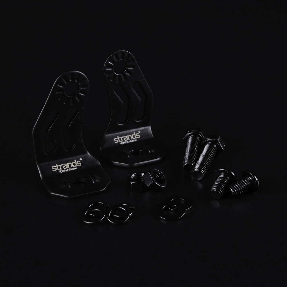 Strands Siberia Sidofäste DR