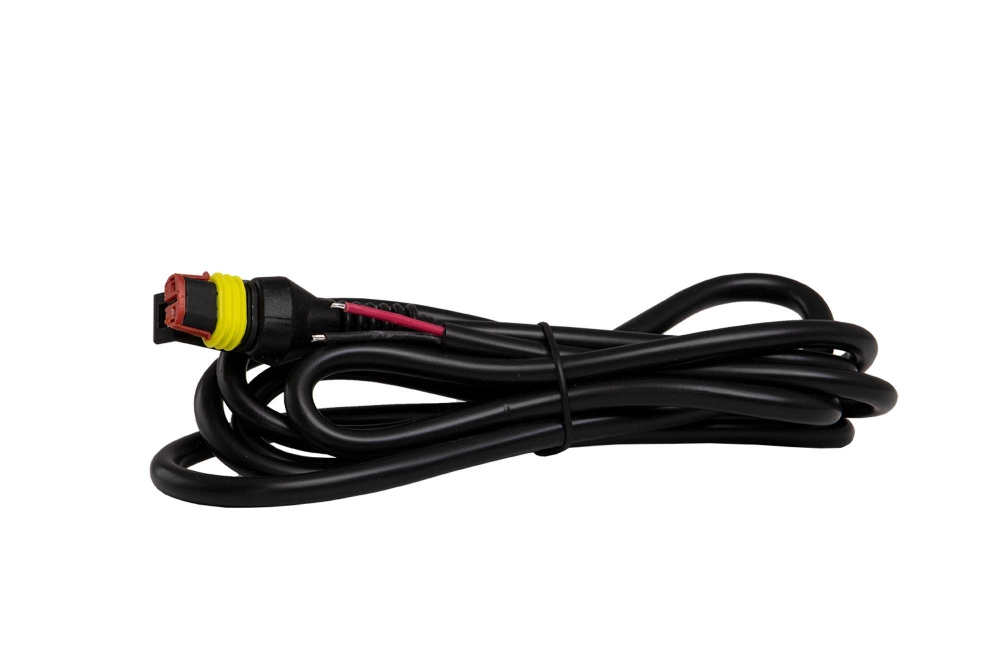 Strands Kabel med Super Seal (Hunn Meter, 2X1MM²