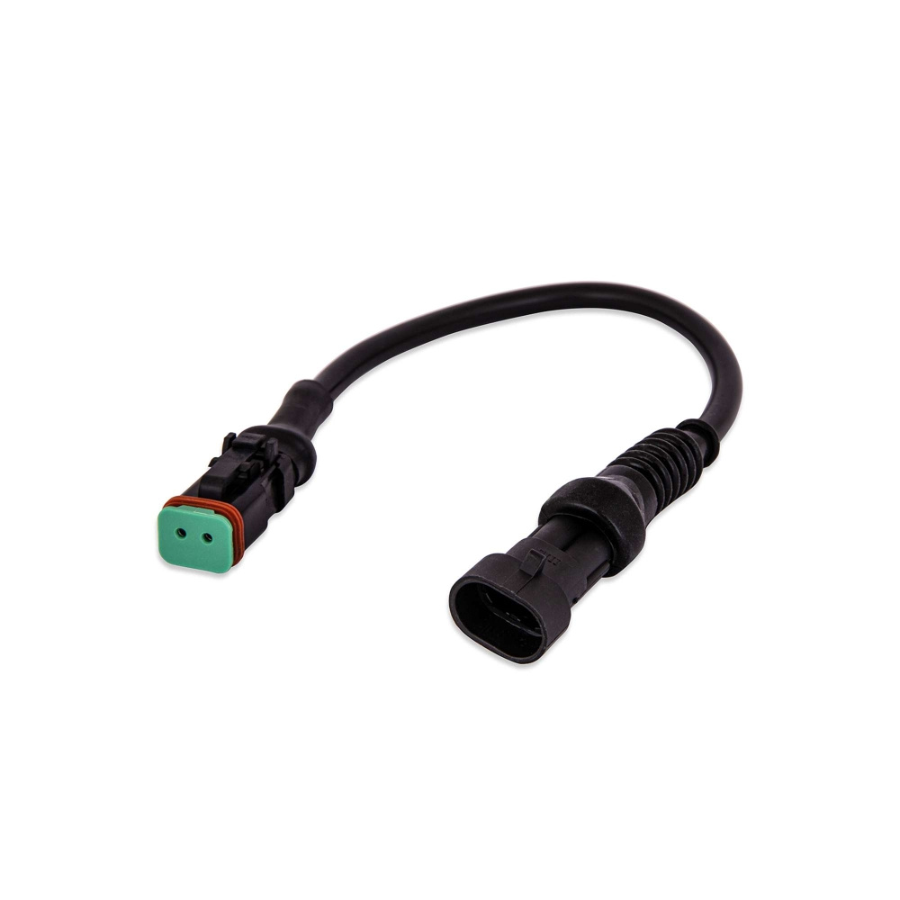 Strands Superseal Pin til DT-pluggkabel