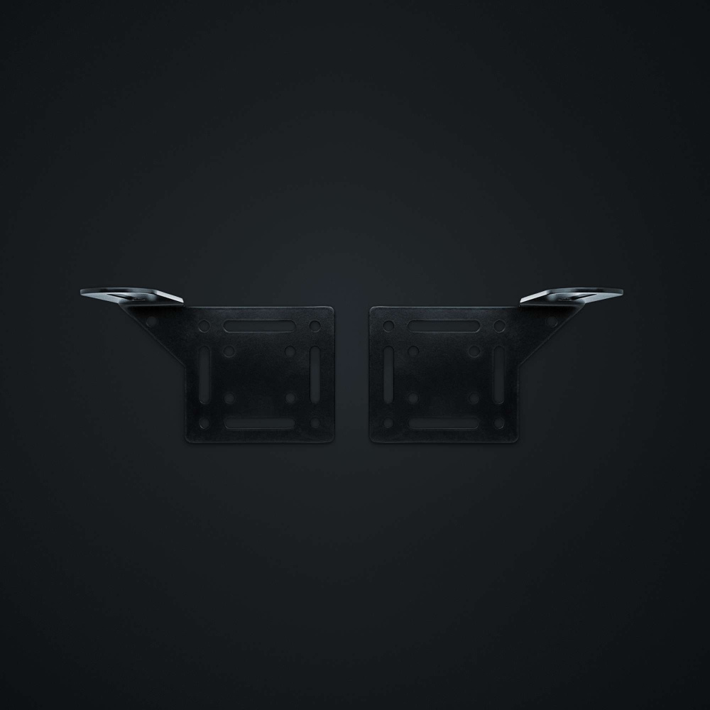 Strands Siberia Profesjonelt Universalt Festebrakett