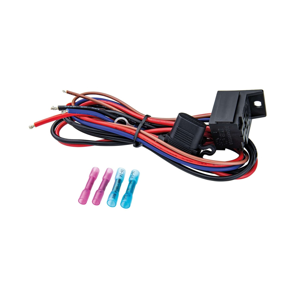 Strands Siberia Relé-sokkelsett