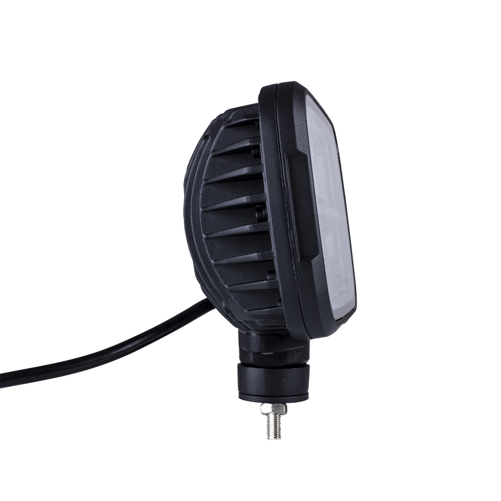 Strands Alaska Pøglampe Varmelins Ekstra lys 7