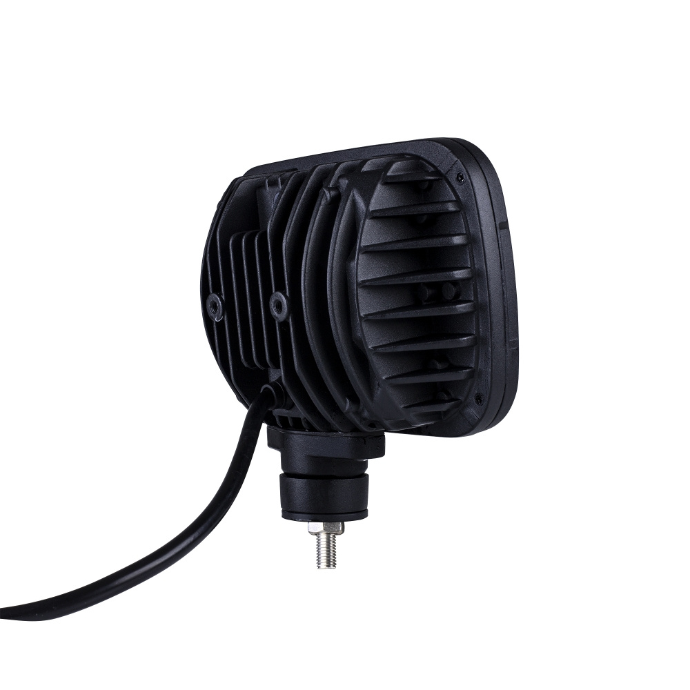 Strands Alaska Pøglampe Varmelins Ekstra lys 7