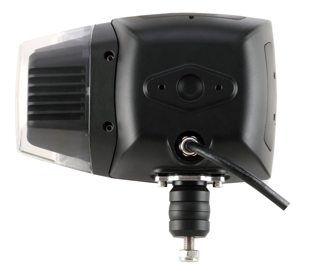 Strands 4 Funk. Ploglampe Ekstra lys