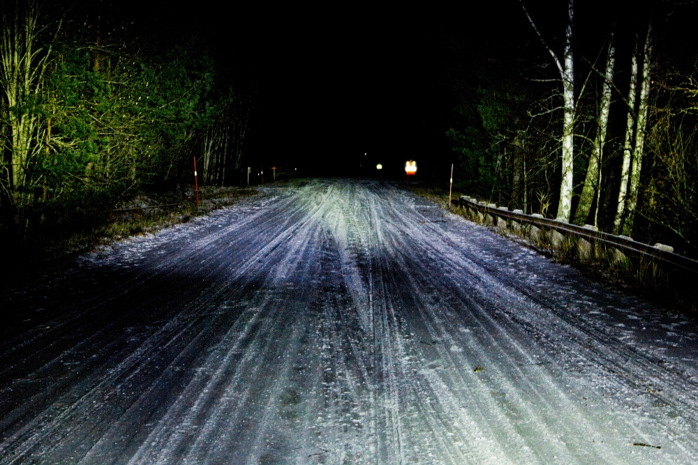 Strands Sala Ekstra lys 7