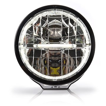 Strands Skene Ekstra lys 9