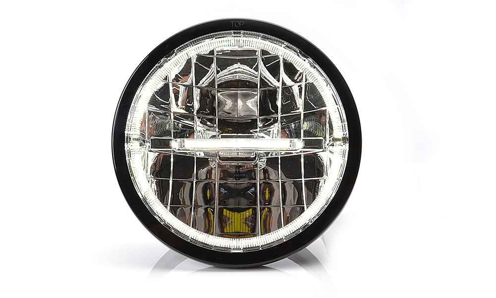 Strands Skene Ekstra lys 9