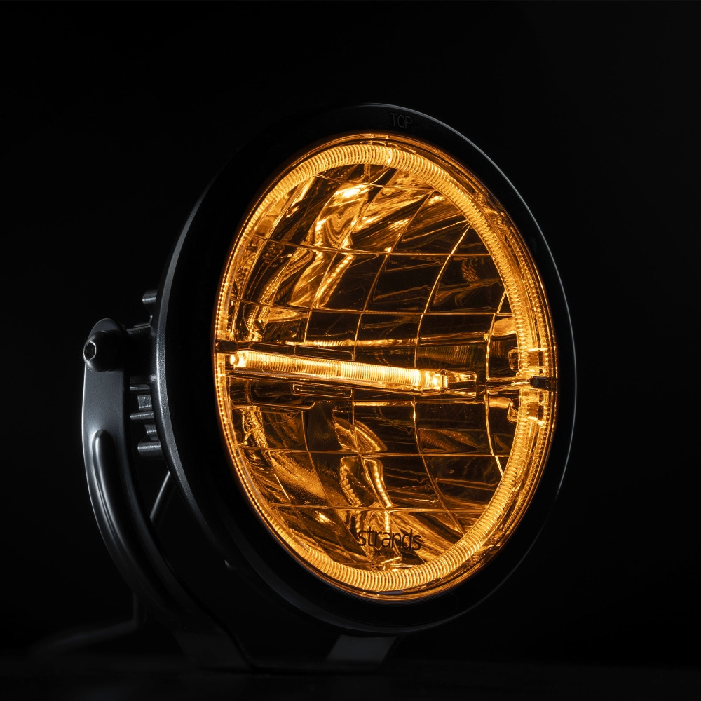 Strands Ambassadør Ekstra lys 9