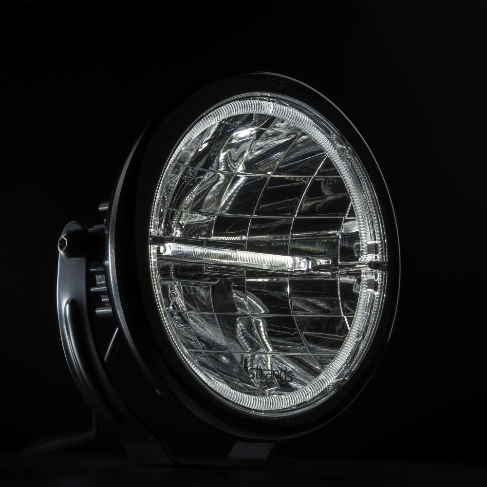 Strands Ambassadør Ekstra lys 9