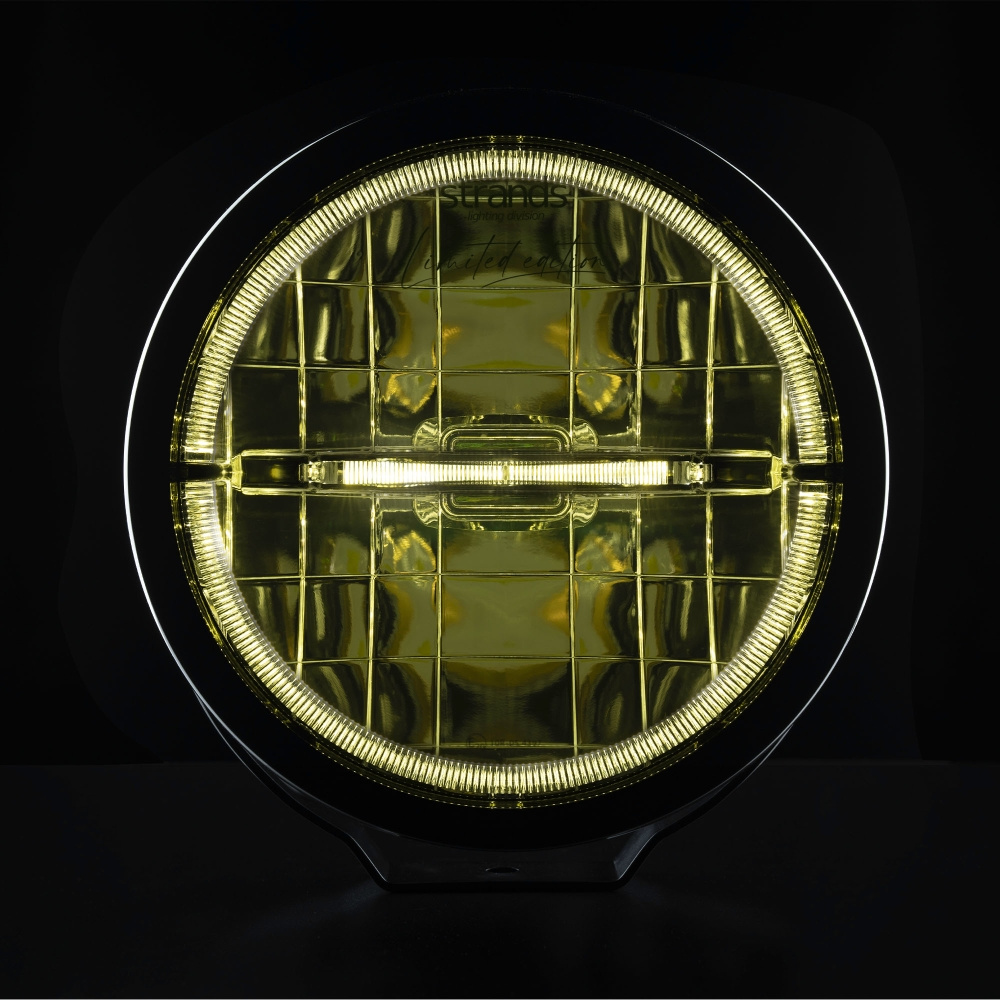 Strands Ambassador Limited Edition Ekstra lys 9