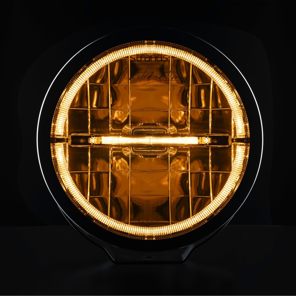 Strands Ambassador Limited Edition Ekstra lys 9