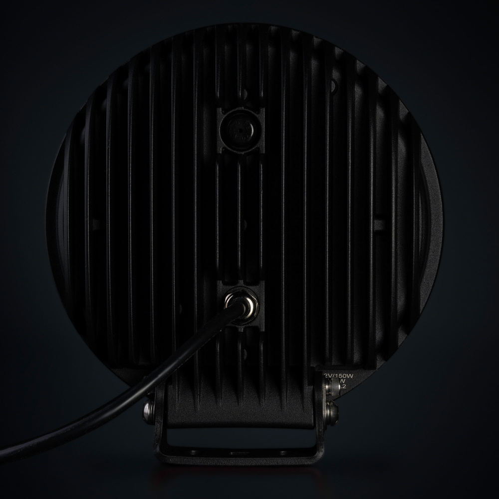 Strands Dark Knight Intense Ekstra lys 9