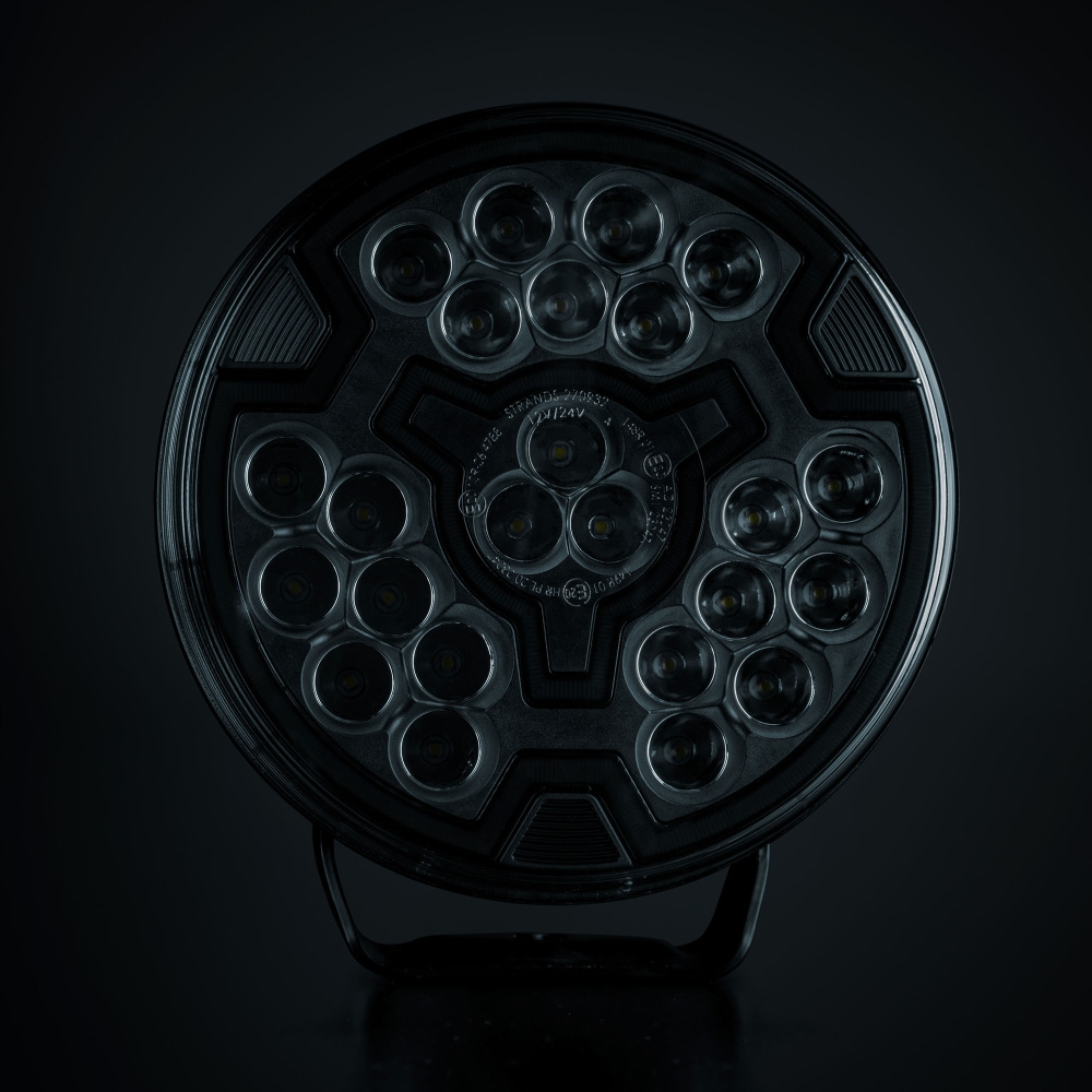 Strands Freedom Maximum Position Ekstra lys 7