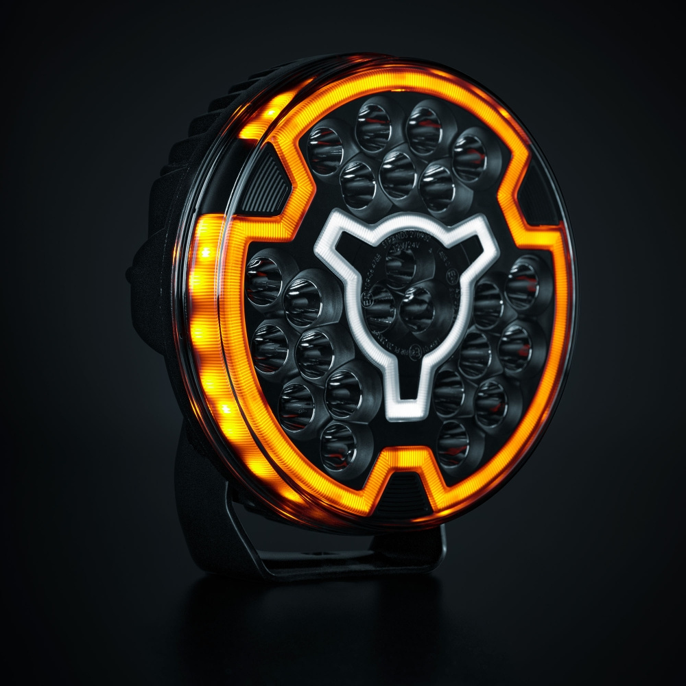 Strands Freedom Maximum Position Ekstra lys 7