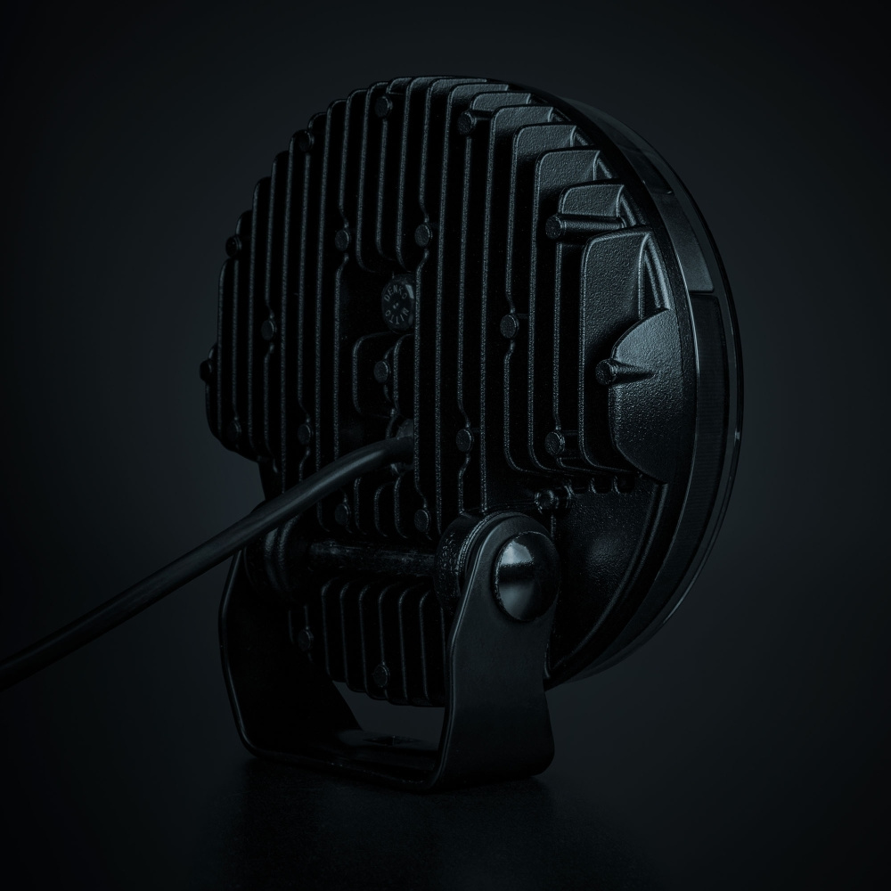 Strands Freedom Maximum Position Ekstra lys 7