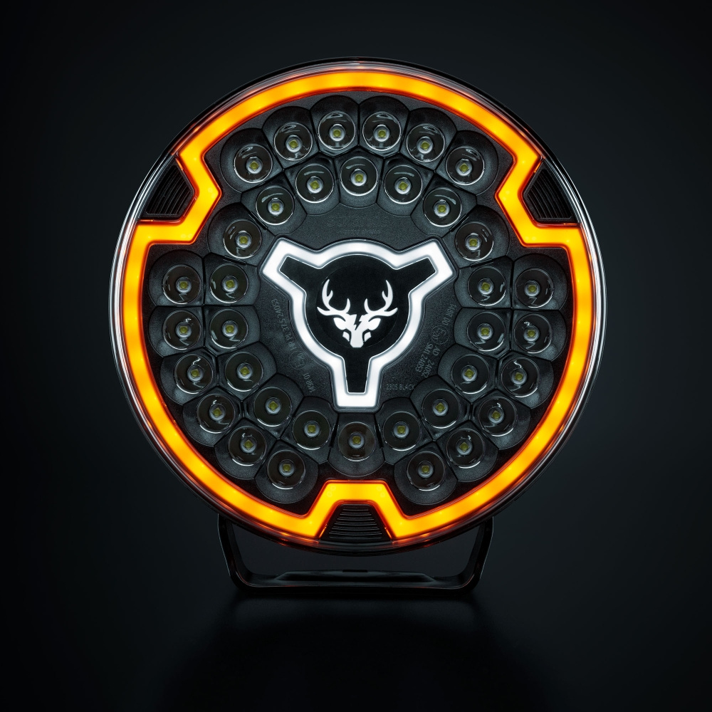 Strands Freedom Maximum Position Ekstra lys 9