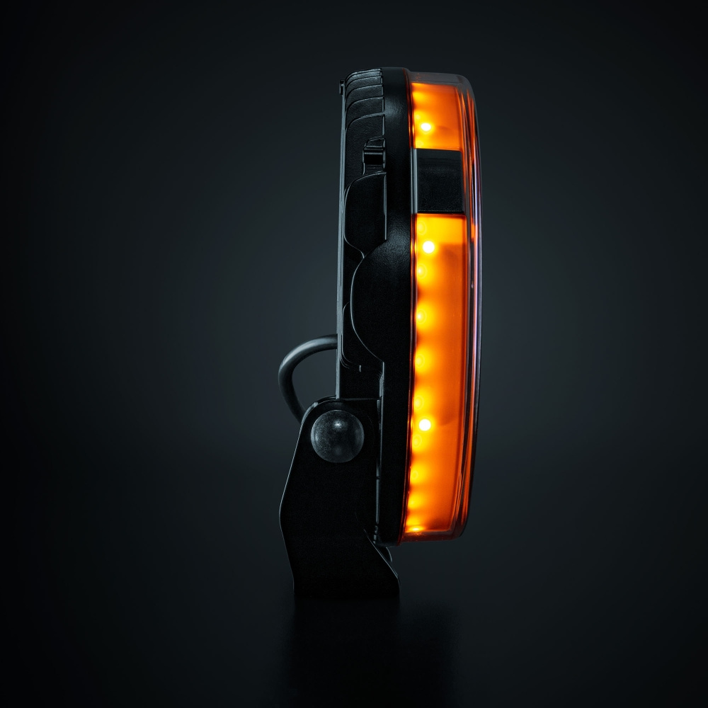 Strands Freedom Maximum Position Ekstra lys 9