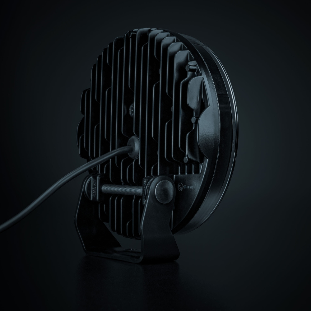 Strands Freedom Maximum Position Ekstra lys 9