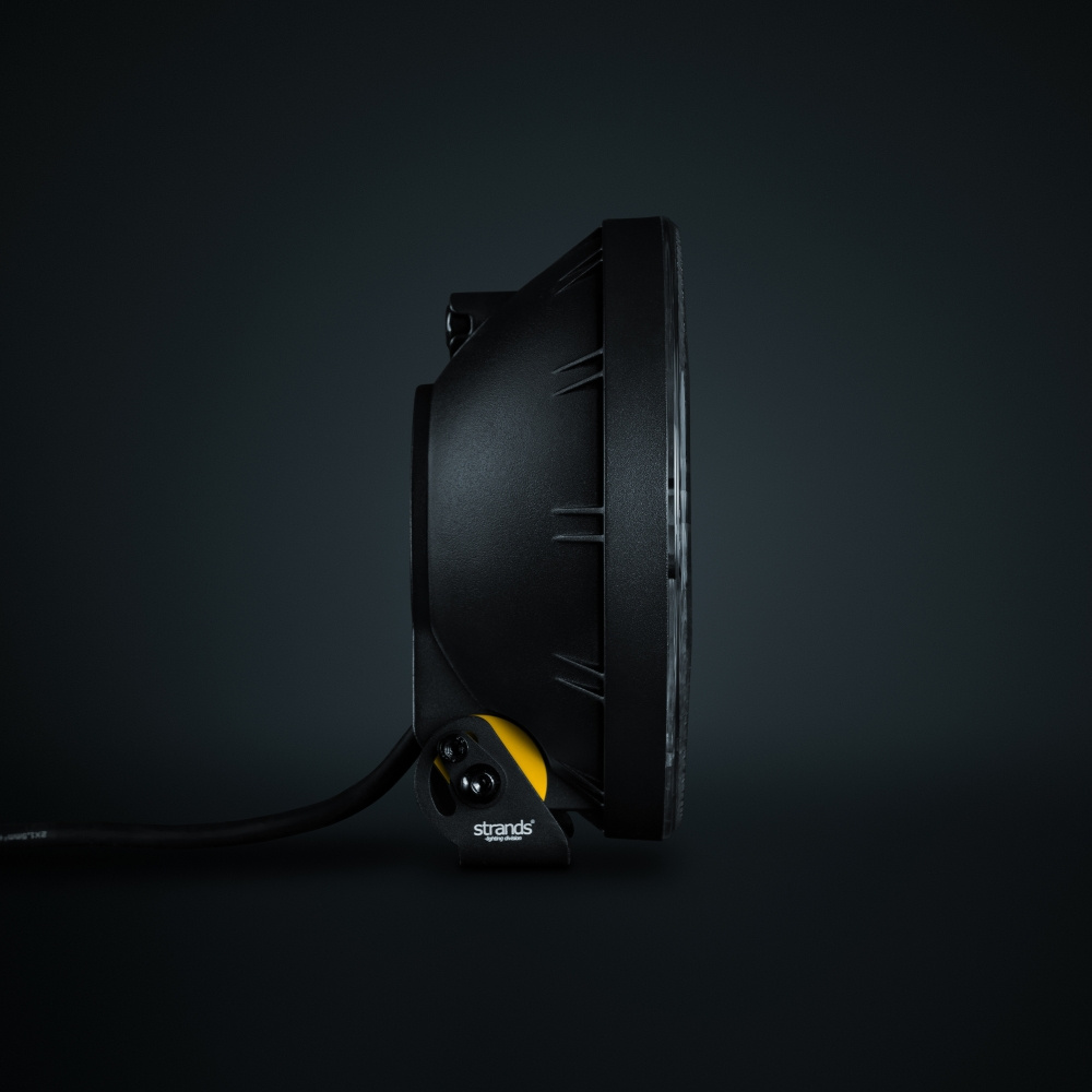 Strands IZE LED OG Ekstra lys 9