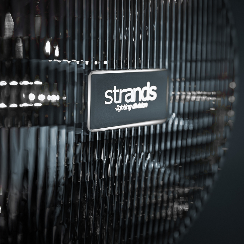 Strands IZE LED OG Ekstra lys 9