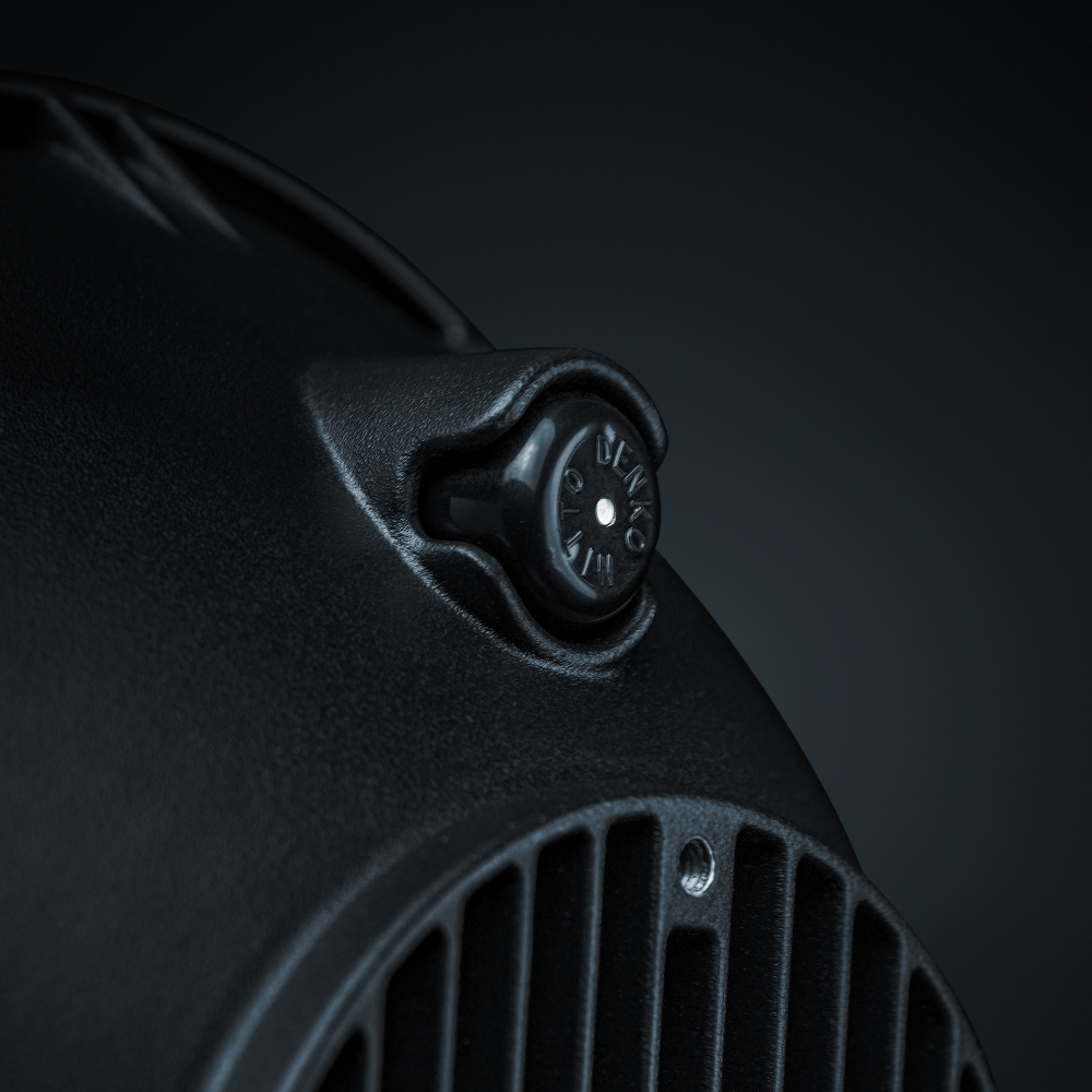 Strands IZE LED OG Ekstra lys 9