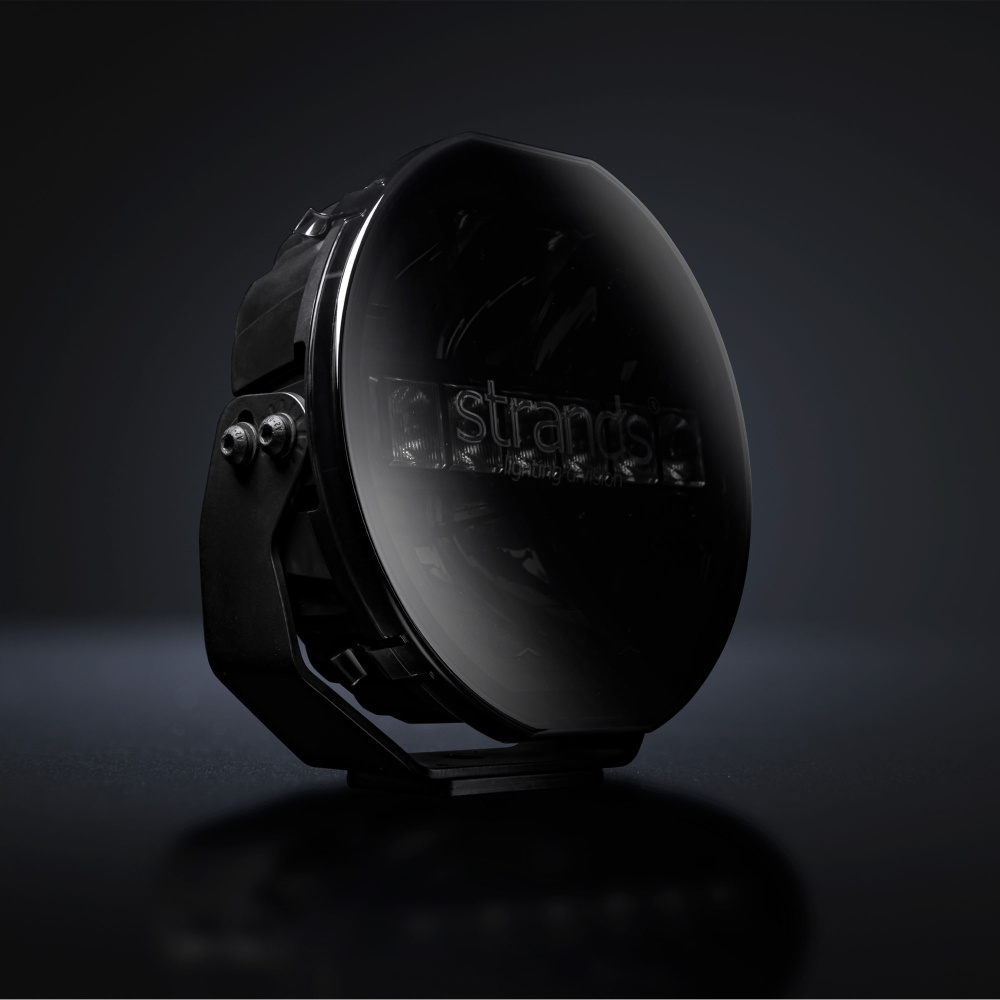 Strands Siberia Skylord Linsskydd 9