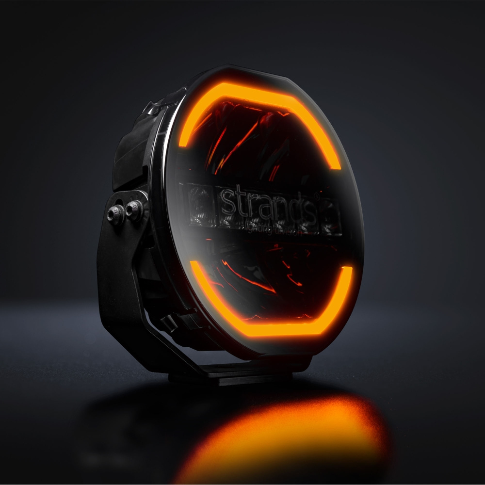 Strands Siberia Skylord Linsskydd 9